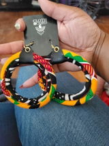 Etsy customer review photo