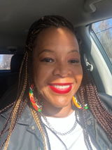 Etsy customer review photo