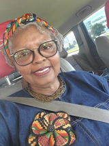 Etsy customer review photo