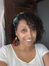 Etsy customer review photo