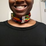 Etsy customer review photo