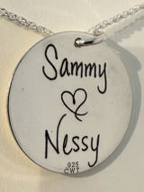 Samantha C. review photo