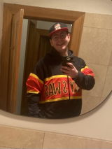 Samuel review photo