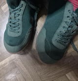 Yolanda review photo
