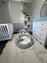 Iman review photo