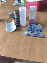Anonyme review photo