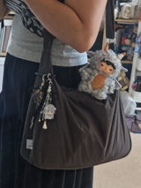 Mei review photo