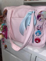 A.G. review photo