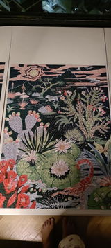 Sturnira review photo