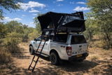 Nigel Slabber (Namibia) review photo