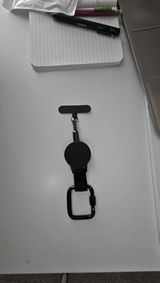 Rickard review photo