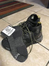Dusty B. review photo