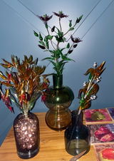 Etsy customer review photo