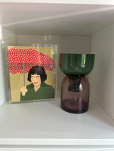 Etsy customer review photo