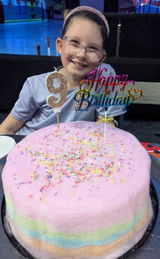 Belinda review photo