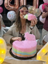 Cara doesn’t eat cake review photo