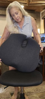 Customer review photo