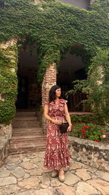 Fernanda Mendoza review photo