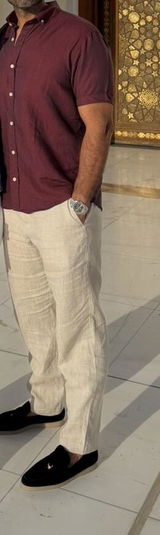 Islam Hany review photo