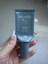 Melissa R. review photo