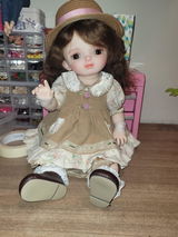 Audrey review photo