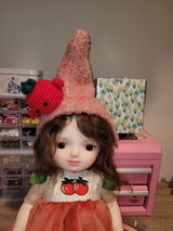 Audrey LaCombe review photo