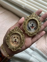 Koda and Nala review photo