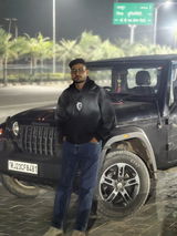 Suraj Basnwal review photo
