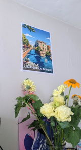 Fanny Dorisse review photo
