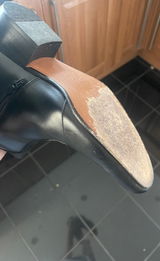 Anonymous review photo