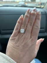 Customer review photo