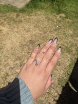 Tiffany review photo