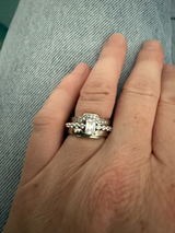 Anonymous review photo