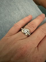 Anonymous review photo