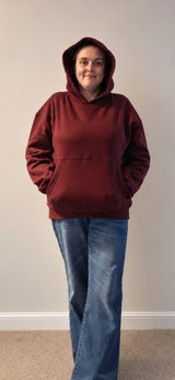 Jenny review photo