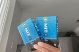 Anonymous review photo