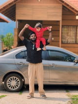Vaibhav Shah review photo