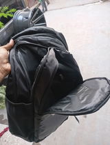 Rajan review photo