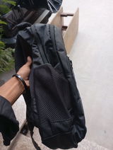 Arman review photo