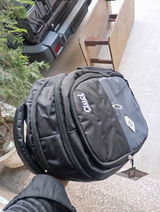 Arman review photo