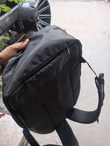 Rajan review photo