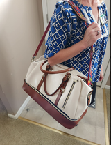 S. Bailey review photo