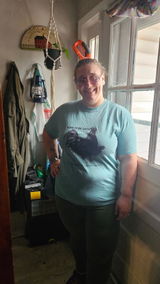 Chantel Paugh review photo