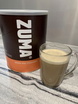 Kaz Brummie review photo