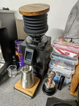 Luqman Khalifa review photo