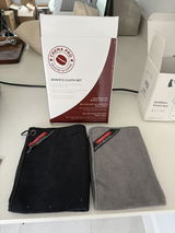 Lisa review photo