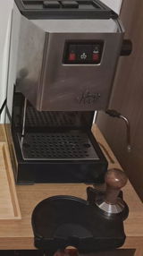 Odie review photo