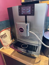 Gracy's Coffee Lounge & Eatery review photo