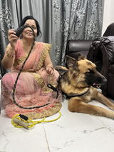 Rashmi Mishra review photo