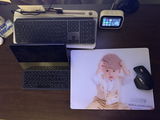 M.C. review photo